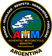 logo valores argentina